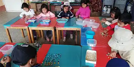 Rundbrief Le K’at & Itzamna