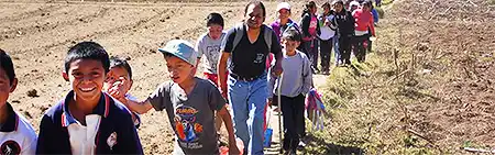 Rundbrief Le K’at & Itzamna