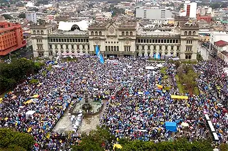 Rundbrief Le K’at & Itzamna